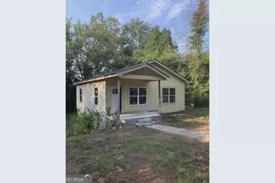 1066 Jessamine Street, Macon, GA 31206 - Photo 1