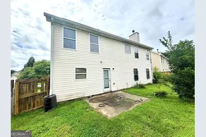 285 Marriott Drive, South Fulton, GA 30349 - Photo 3