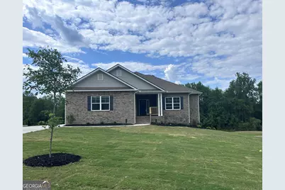 450 Southern Oaks Drive #LOT 31, Macon, GA 31216 - Photo 1