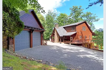 71 High Country Lane, Morganton, GA 30560 - Photo 11