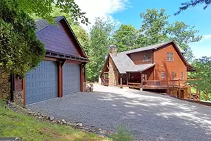 71 High Country Ln, Morganton, GA 30560 - Photo 11