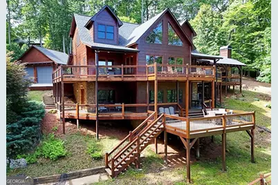 71 High Country Lane, Morganton, GA 30560 - Photo 1