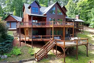 71 High Country Ln, Morganton, GA 30560 - Photo 1