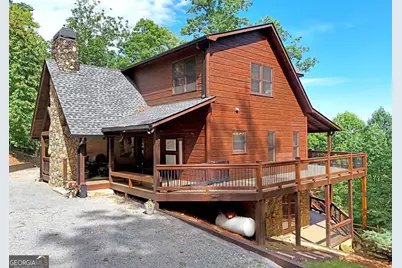 71 High Country Lane, Morganton, GA 30560 - Photo 13