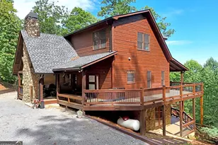 71 High Country Ln, Morganton, GA 30560 - Photo 13