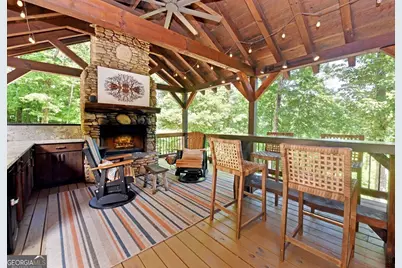 71 High Country Lane, Morganton, GA 30560 - Photo 43
