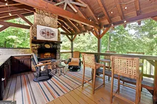 71 High Country Ln, Morganton, GA 30560 - Photo 43