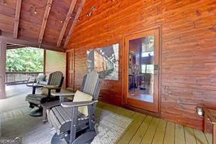 71 High Country Ln, Morganton, GA 30560 - Photo 15