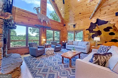 71 High Country Lane, Morganton, GA 30560 - Photo 21