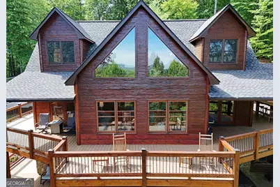 71 High Country Lane, Morganton, GA 30560 - Photo 3