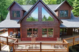 71 High Country Ln, Morganton, GA 30560 - Photo 3