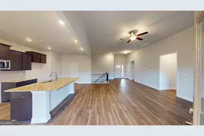363 Eagle Ridge Road #LOT 12, Macon, GA 31216 - Photo 5
