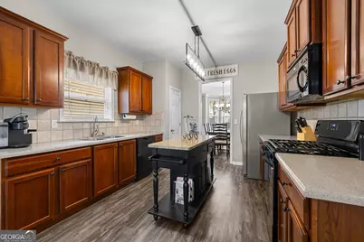 77 Lakeshore Parkway, Newnan, GA 30263 - Photo 19
