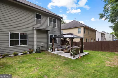 77 Lakeshore Parkway, Newnan, GA 30263 - Photo 47