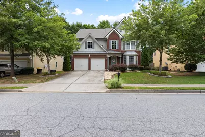 77 Lakeshore Parkway, Newnan, GA 30263 - Photo 3