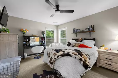 77 Lakeshore Parkway, Newnan, GA 30263 - Photo 35