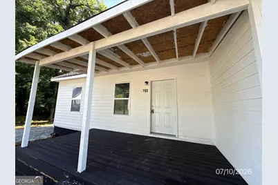 783 Funderburg Drive, Monticello, GA 31064 - Photo 3