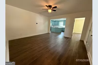 783 Funderburg Drive, Monticello, GA 31064 - Photo 5
