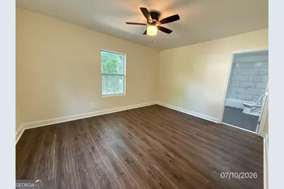 783 Funderburg Drive, Monticello, GA 31064 - Photo 9