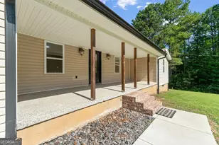 3646 Jones Mill Rd, Carrollton, GA 30116 - Photo 3