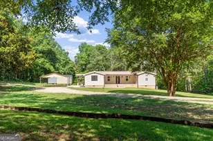 3646 Jones Mill Rd, Carrollton, GA 30116 - Photo 1