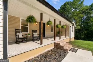 3646 Jones Mill Rd, Carrollton, GA 30116 - Photo 5