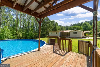 3646 Jones Mill Road, Carrollton, GA 30116 - Photo 9