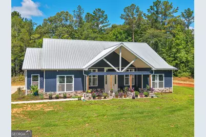 369 Ramah Church Road, Barnesville, GA 30204 - Photo 47