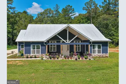369 Ramah Church Road, Barnesville, GA 30204 - Photo 1