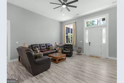 369 Ramah Church Road, Barnesville, GA 30204 - Photo 5