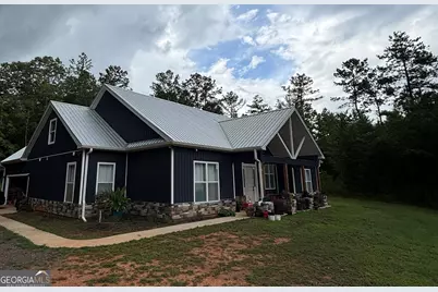 369 Ramah Church Road, Barnesville, GA 30204 - Photo 1