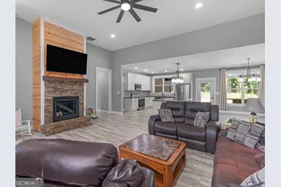 369 Ramah Church Road, Barnesville, GA 30204 - Photo 3