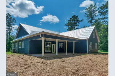 369 Ramah Church Road, Barnesville, GA 30204 - Photo 43