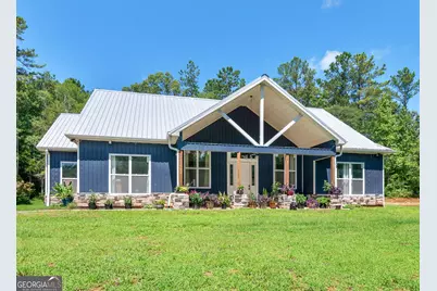 369 Ramah Church Road, Barnesville, GA 30204 - Photo 45