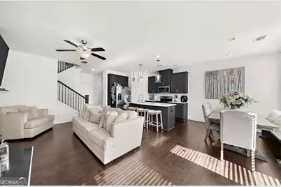 200 N Auburn Landing Place #200, Auburn, GA 30011 - Photo 11
