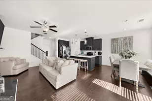 200 N Auburn Landing Pl, Auburn, GA 30011 - Photo 11