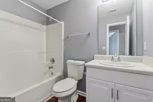 11925 Spring Lake Way, Fayetteville, GA 30215 - Photo 19