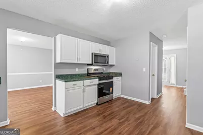 11925 Spring Lake Way, Fayetteville, GA 30215 - Photo 9
