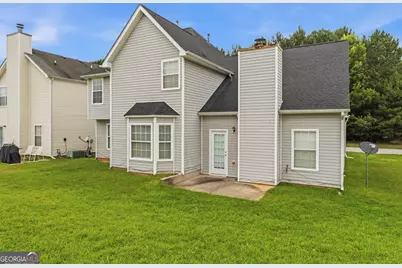 11925 Spring Lake Way, Fayetteville, GA 30215 - Photo 27
