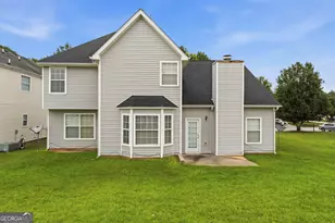 11925 Spring Lake Way, Fayetteville, GA 30215 - Photo 25