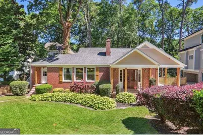 658 Timm Valley Road NE #1, Atlanta, GA 30305 - Photo 31