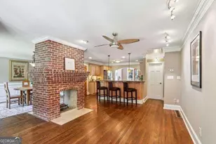 658 Timm Valley Rd NE, Atlanta, GA 30305 - Photo 1
