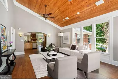 658 Timm Valley Road NE #1, Atlanta, GA 30305 - Photo 13