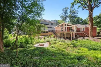 658 Timm Valley Road NE #1, Atlanta, GA 30305 - Photo 29