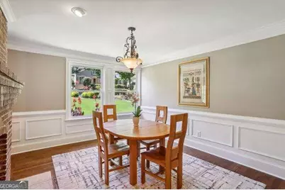 658 Timm Valley Road NE #1, Atlanta, GA 30305 - Photo 3