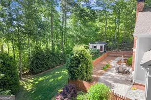 1450 Acworth Due West Rd NW, Kennesaw, GA 30152 - Photo 69