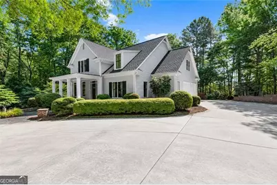 1450 Acworth Due West Road NW, Kennesaw, GA 30152 - Photo 3
