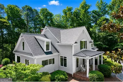 1450 Acworth Due West Road NW, Kennesaw, GA 30152 - Photo 1