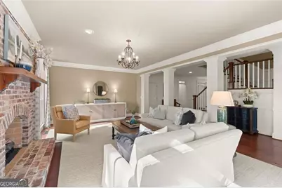 1450 Acworth Due West Road NW, Kennesaw, GA 30152 - Photo 29