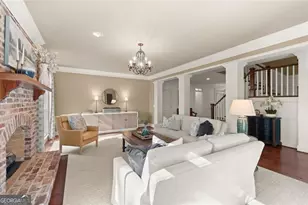 1450 Acworth Due West Rd NW, Kennesaw, GA 30152 - Photo 29
